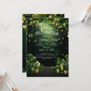 Search for clover invitations Elegant