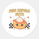 Search for pi day stickers Food