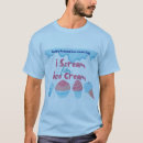 Search for ice cream mens tshirts Vanilla
