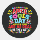 Search for april fools stickers Funny
