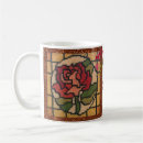 Search for rose colored mugs For her