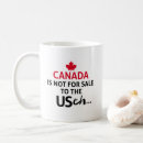 Search for funny canada drinkware Patriotic