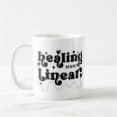 Search for linear mugs Therapy