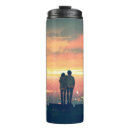 Search for sunset painting mugs Landscape