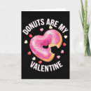 Search for donut valentines day cards Roses