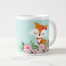 Search for cute little girl mugs Floral