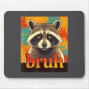 Search for funny raccoon mouse mats Meme