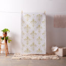 Search for white and gold fabric Elegant