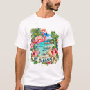 Search for bahamas tshirts Caribbean