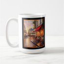 Search for golden sunset mugs Reflection