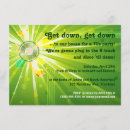 Search for 70s 4x6 invitations Seventies