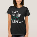 Search for repeat tshirts Video