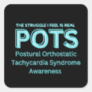 Search for struggle stickers Awareness