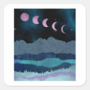 Search for moon phase stickers Stars