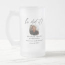 Search for mum beer glasses For him