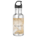 Search for promotional water bottles Branded