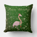 Search for christmas flamingo cushions Xmas