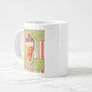 Search for chocolate ice cream mugs Brown