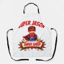 Search for superheroes aprons Kids