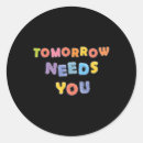 Search for support mental health awareness stickers Therapy