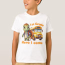 Search for back to school tshirts Dinosaur