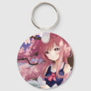 Search for cute animal key rings Fantasy