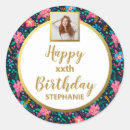 Search for gold accent stickers For her