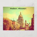 Search for madison postcards Capital