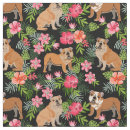 Search for hawaiian print fabric Pattern