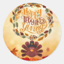 Search for cute autumn stickers Nature