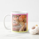 Search for cougars mugs Animal