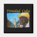 Search for trinidad magnets Caribbean