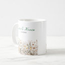 Search for fall floral mugs Greenery