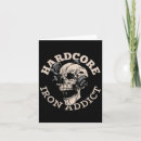 Search for hardcore cards Weight training