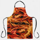 Search for fluorescent aprons Bright