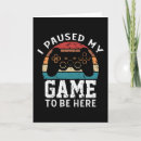 Search for game over cards Gamer