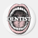 Search for dentist magnets Mouth