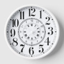 Search for vintage clock face art Antique