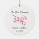 Search for cherry blossom gifts Mr and mrs
