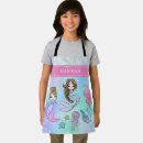 Search for brunette aprons Kitchen