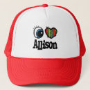Search for allison accessories Names