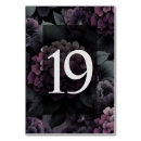 Search for gothic table cards Silver