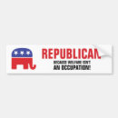 Search for occupation bumper stickers Funny