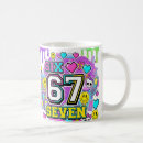 Search for aesthetic mugs Retro