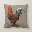 Search for rooster cushions Vintage