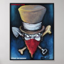 Search for scary halloween posters Dead