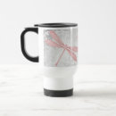 Search for dragonfly travel mugs Pattern