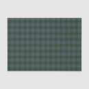 Search for scottish tartan tissue paper Blue
