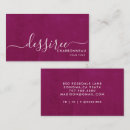 Search for raspberry business cards Modern