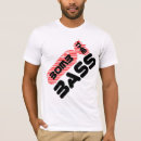 Search for bomb the bass tshirts House